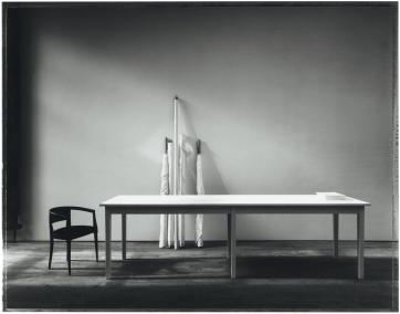 Table Blanche 1